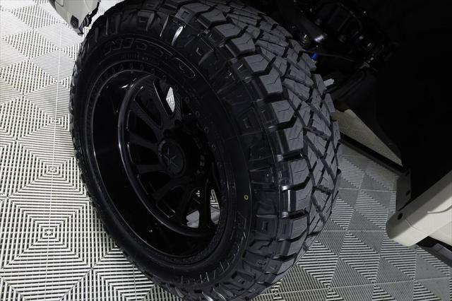 2026 GMC Sierra 2500HD Crew Cab, Standard Bed, AT4X, 4WD