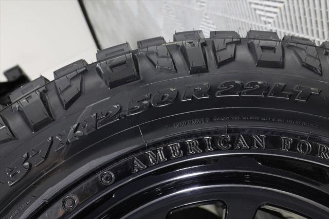 2026 GMC Sierra 2500HD Crew Cab, Standard Bed, AT4X, 4WD