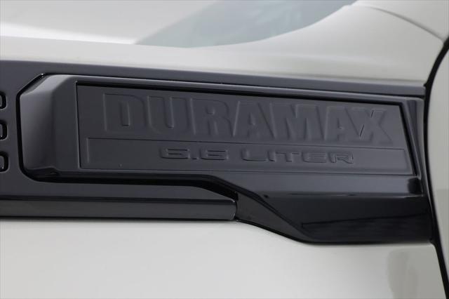 2026 GMC Sierra 2500HD Crew Cab, Standard Bed, AT4X, 4WD