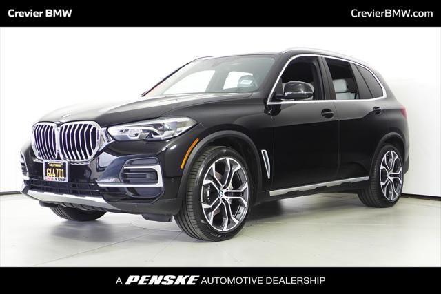 2023 BMW X5 sDrive40i for sale in Santa Ana, CA