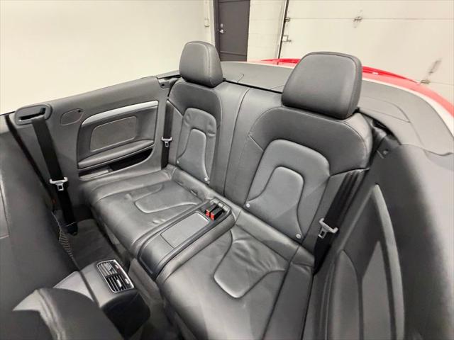 2014 Audi A5 2.0T Premium
