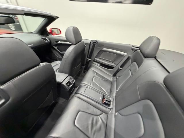 2014 Audi A5 2.0T Premium