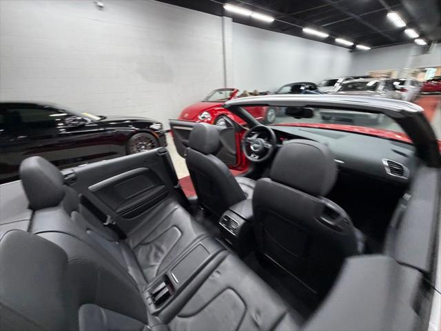 2014 Audi A5 2.0T Premium