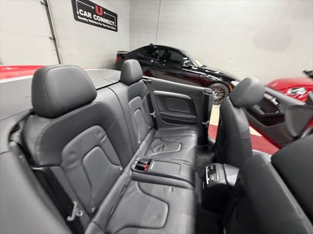 2014 Audi A5 2.0T Premium