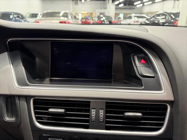 2014 Audi A5 2.0T Premium