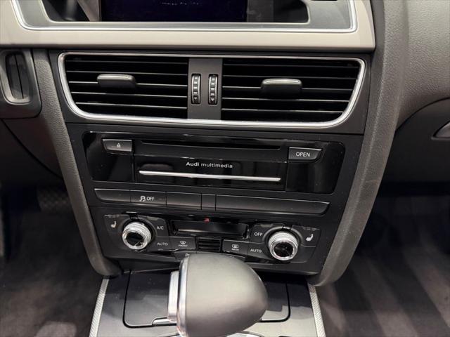 2014 Audi A5 2.0T Premium