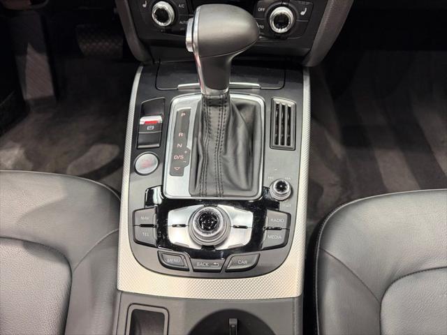 2014 Audi A5 2.0T Premium