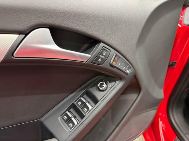 2014 Audi A5 2.0T Premium