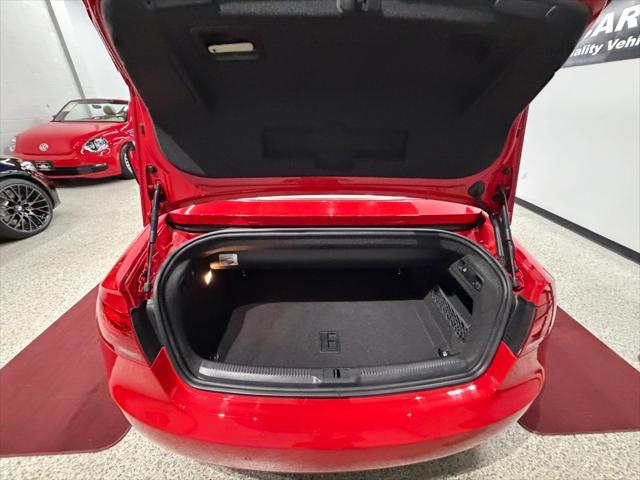 2014 Audi A5 2.0T Premium