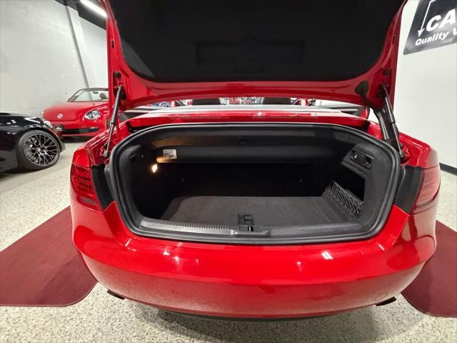 2014 Audi A5 2.0T Premium