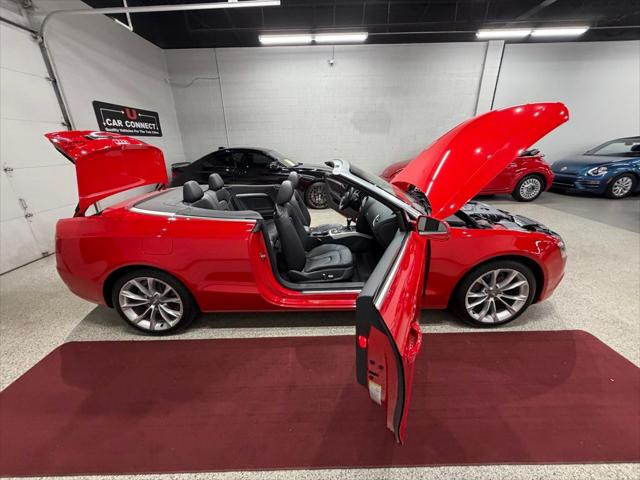 2014 Audi A5 2.0T Premium