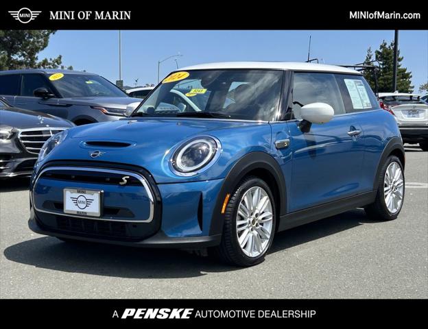 2024 MINI SE Hardtop Cooper for sale in Corte Madera, CA