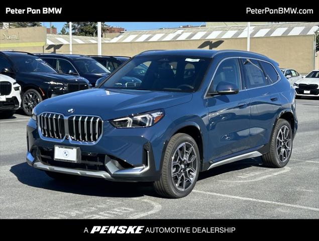 2026 BMW X1 xDrive28i for sale in San Mateo, CA