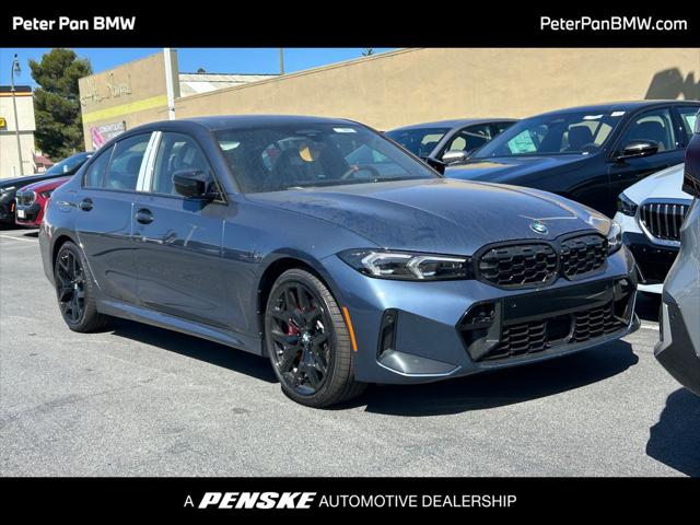 2026 BMW M340i NA for sale in San Mateo, CA
