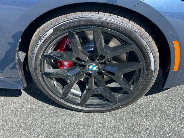 2026 BMW M340i NA