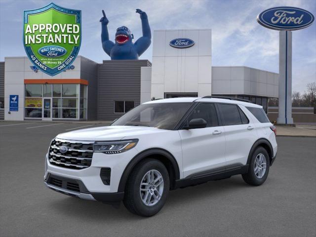 2026 Ford Explorer Active for sale in Cincinnati, OH