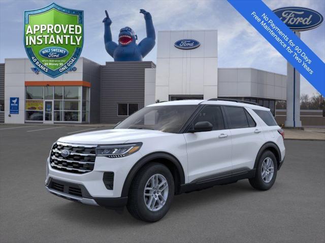 2026 Ford Explorer Active for sale in Cincinnati, OH