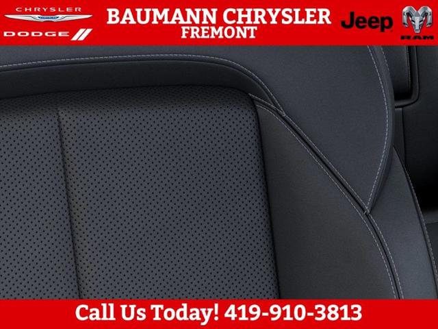 2026 Jeep Grand Cherokee Limited Reserve 4x4