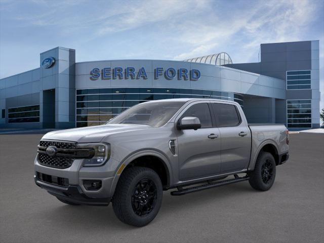 2026 Ford Ranger LARIAT for sale in Farmington Hills, MI