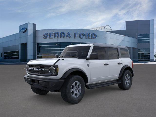 2026 Ford Bronco Big Bend for sale in Farmington Hills, MI