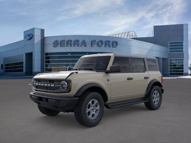 2026 Ford Bronco Big Bend for sale in Farmington Hills, MI