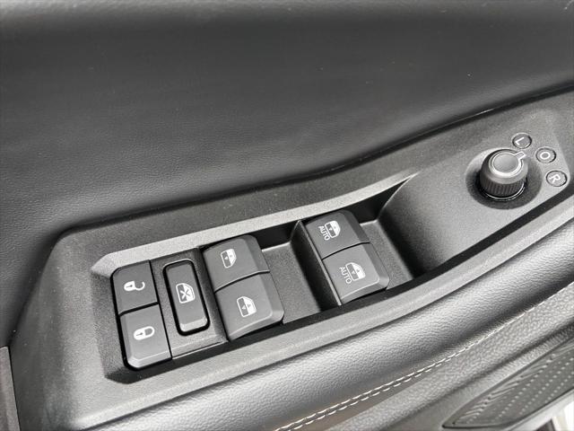 2024 Jeep Grand Cherokee L Altitude X 4x4