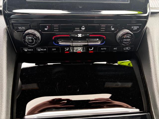 2024 Jeep Grand Cherokee L Altitude X 4x4