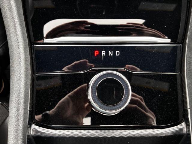2024 Jeep Grand Cherokee L Altitude X 4x4