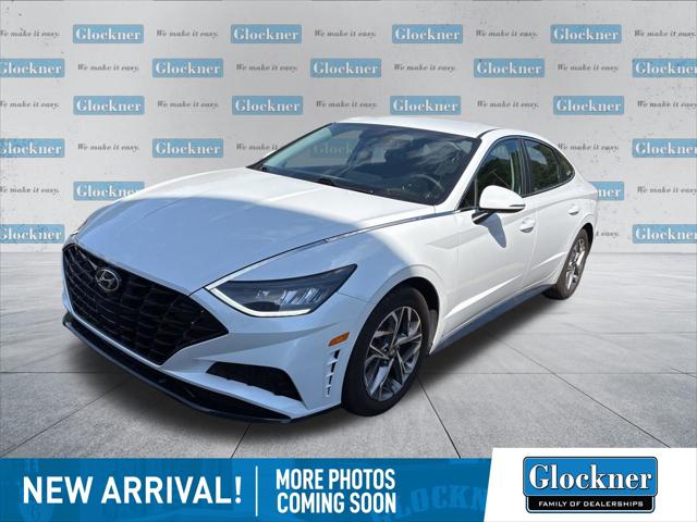 2022 Hyundai Sonata SEL for sale near Portsmouth, OH