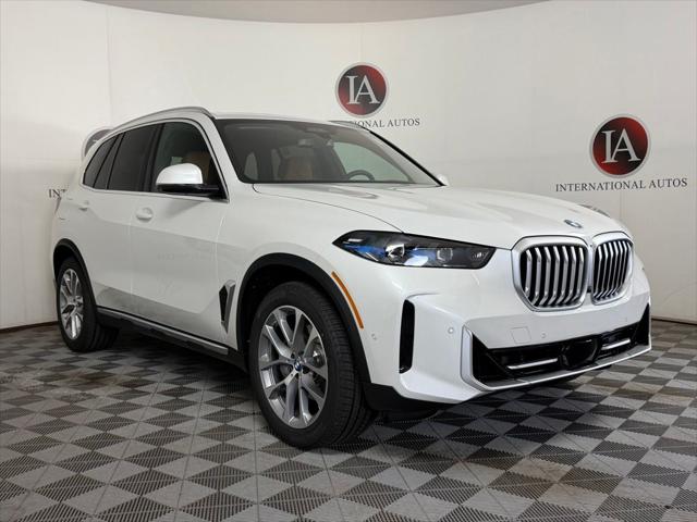 2026 BMW X5 xDrive40i for sale in West Allis, WI