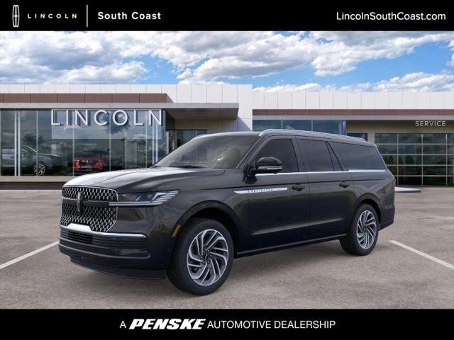 2026 Lincoln Navigator Reserve L for sale in Santa Ana, CA