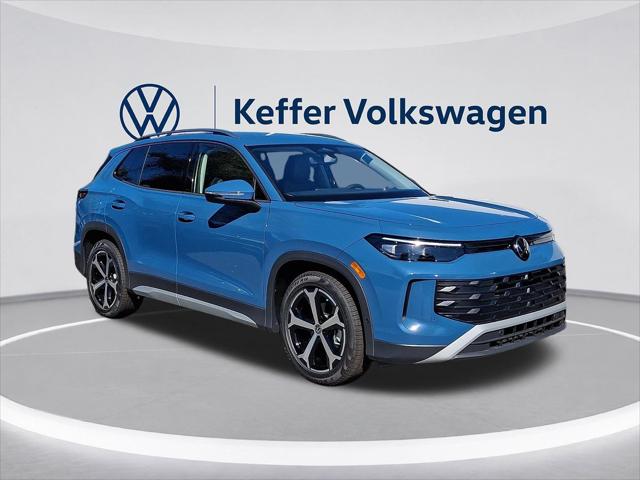 2026 Volkswagen Tiguan SE for sale in Huntersville, NC