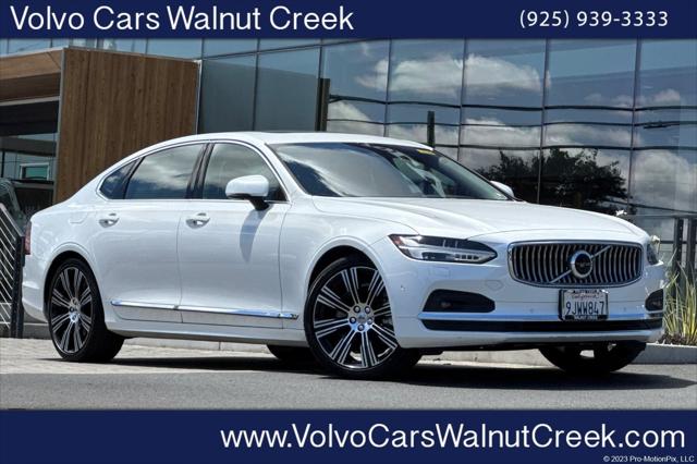 2023 Volvo S90 B6 Plus for sale in Walnut Creek, CA