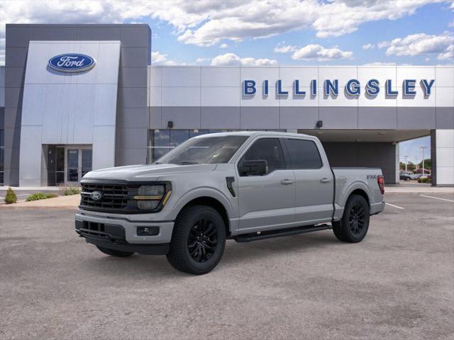 2026 Ford F-150 XLT for sale in Lawton, OK