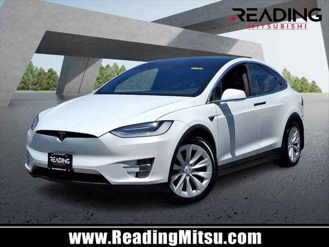 2019 Tesla Model X Long Range for sale in Reading, PA