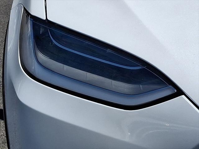2019 Tesla Model X Long Range