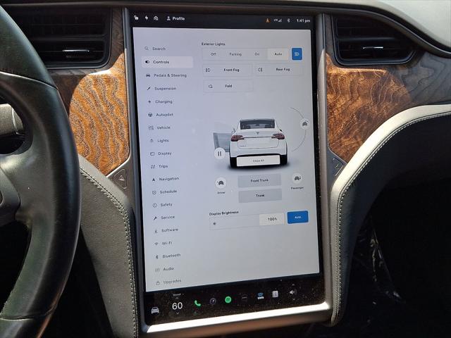 2019 Tesla Model X Long Range