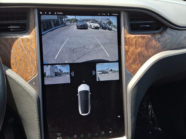 2019 Tesla Model X Long Range