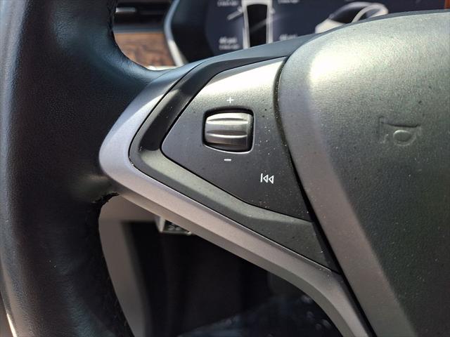 2019 Tesla Model X Long Range