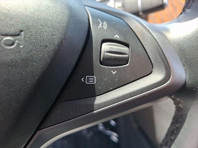 2019 Tesla Model X Long Range