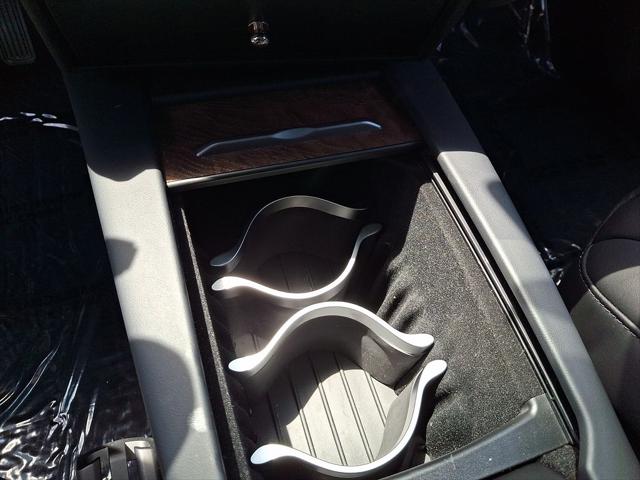 2019 Tesla Model X Long Range