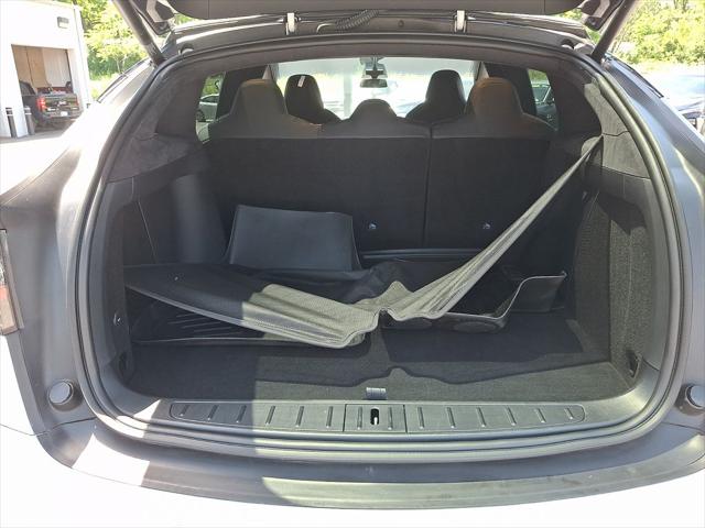 2019 Tesla Model X Long Range