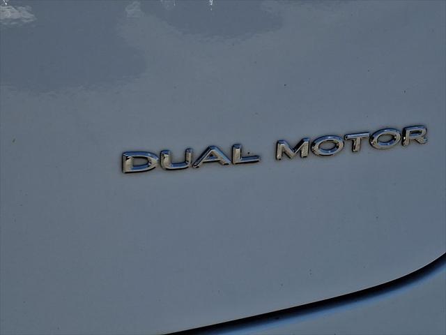 2019 Tesla Model X Long Range