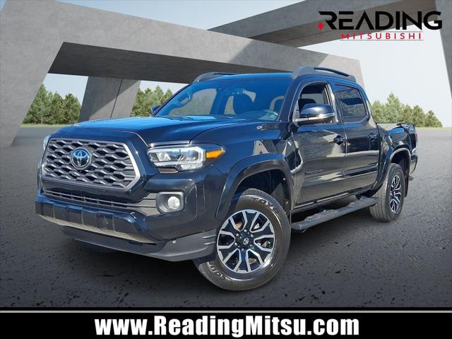 2021 Toyota Tacoma TRD Sport for sale in Reading, PA