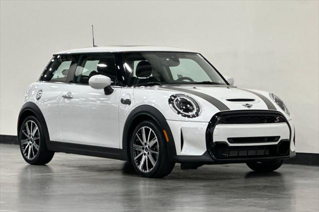 2024 MINI Hardtop Cooper S