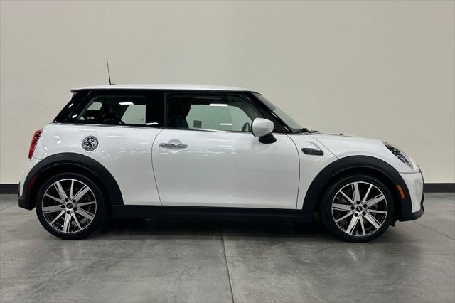 2024 MINI Hardtop Cooper S