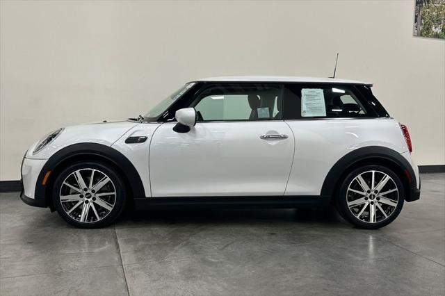 2024 MINI Hardtop Cooper S