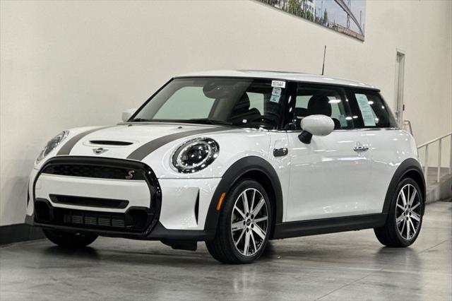2024 MINI Hardtop Cooper S