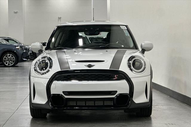 2024 MINI Hardtop Cooper S