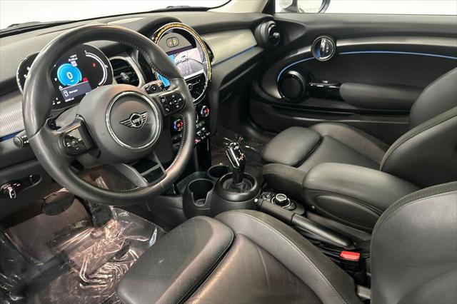 2024 MINI Hardtop Cooper S